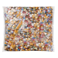 Zak Confetti 100 g / per 6