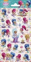 Shimmer & Shine twinkle  per 10 vel