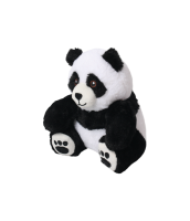 Panda per 4